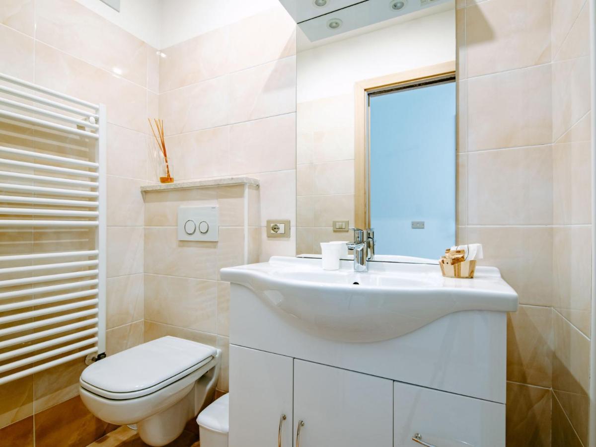 Apartment Valentini By Interhome Mazzin Exteriér fotografie