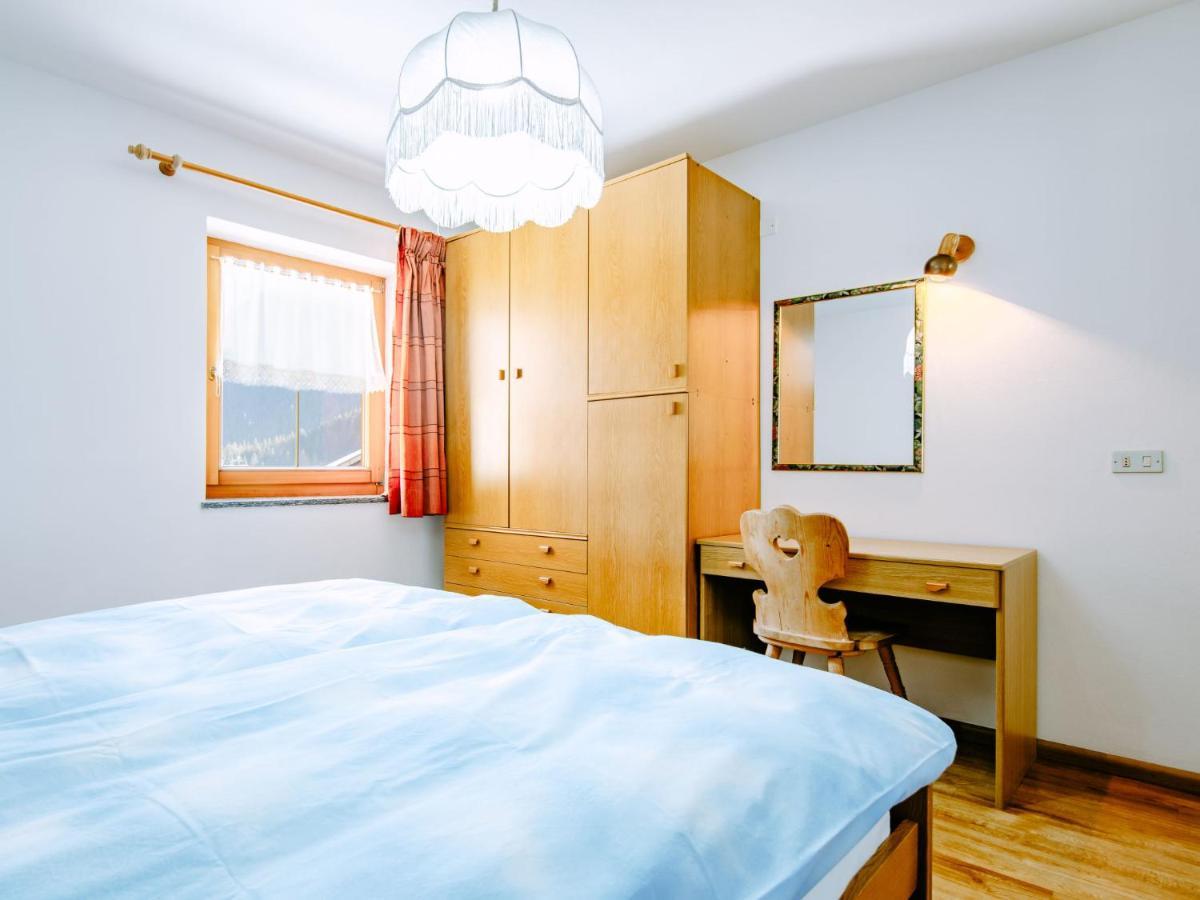 Apartment Valentini By Interhome Mazzin Exteriér fotografie