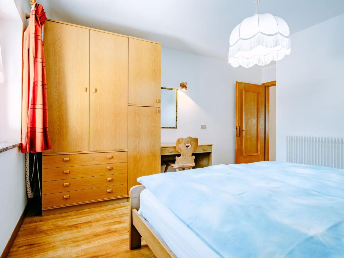 Apartment Valentini By Interhome Mazzin Exteriér fotografie