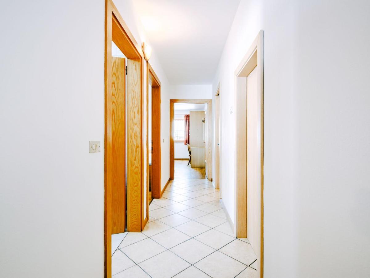 Apartment Valentini By Interhome Mazzin Exteriér fotografie