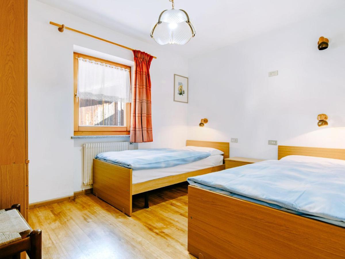 Apartment Valentini By Interhome Mazzin Exteriér fotografie